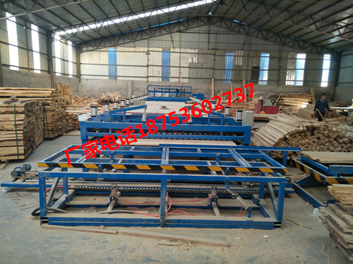 拼板機(jī)圖片/拼板機(jī)樣板圖 (3)