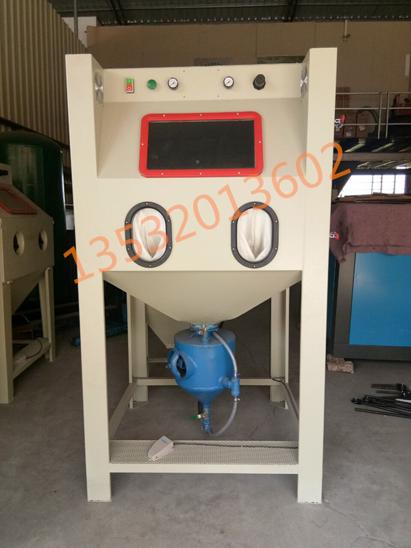 噴砂機(jī)圖片/噴砂機(jī)樣板圖 (2)