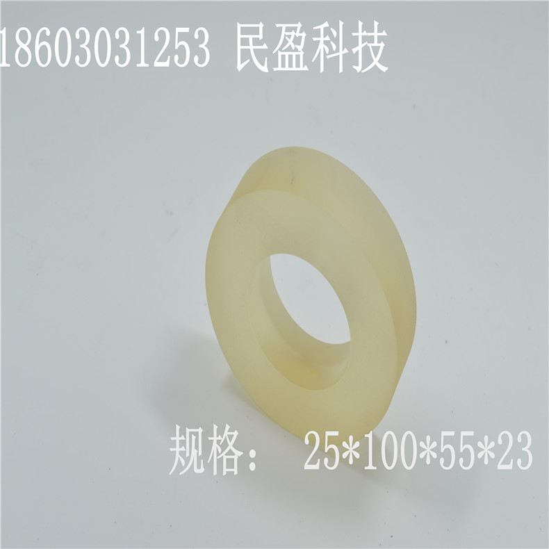 森美高機(jī)械壓紙輪皮輪橡膠輪圖片/森美高機(jī)械壓紙輪皮輪橡膠輪樣板圖 (3)