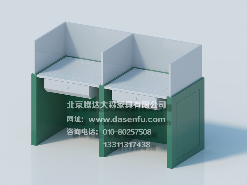 多媒體翻轉(zhuǎn)顯示器電腦桌培訓(xùn)桌圖片/多媒體翻轉(zhuǎn)顯示器電腦桌培訓(xùn)桌樣板圖 (4)