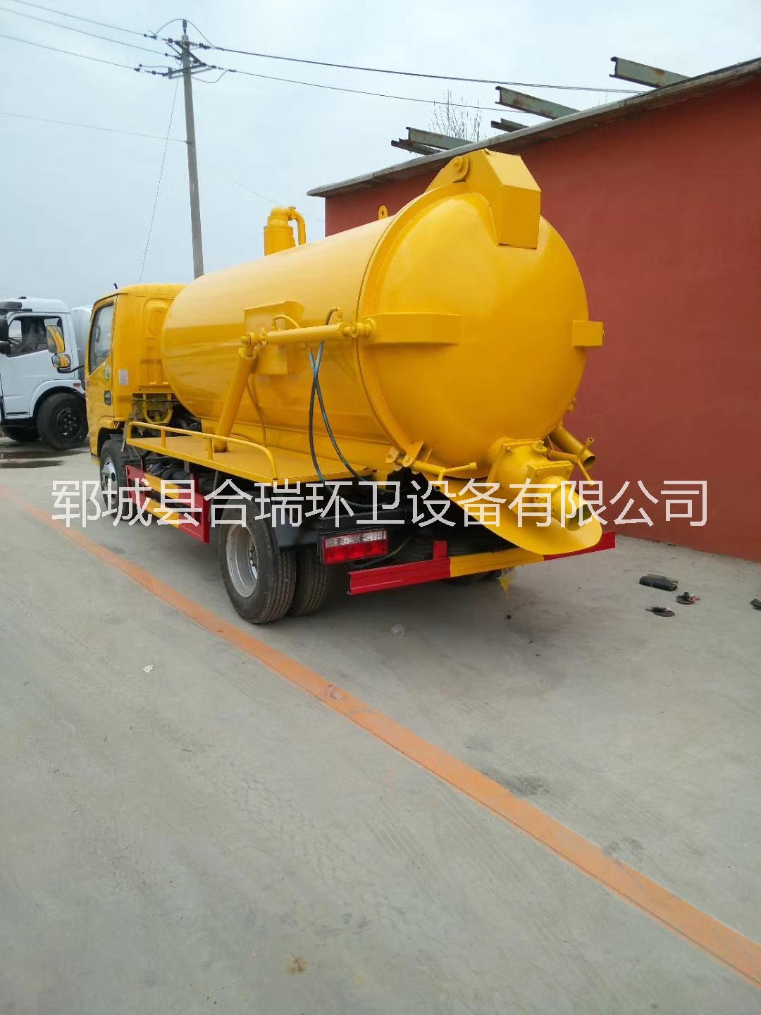 灑水車圖片/灑水車樣板圖 (3)