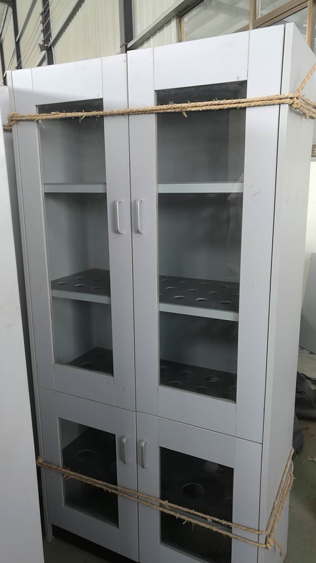 大豐實(shí)驗(yàn)室全鋼器皿柜圖片/大豐實(shí)驗(yàn)室全鋼器皿柜樣板圖 (2)