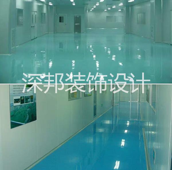廠房改造工程圖片/廠房改造工程樣板圖 (3)