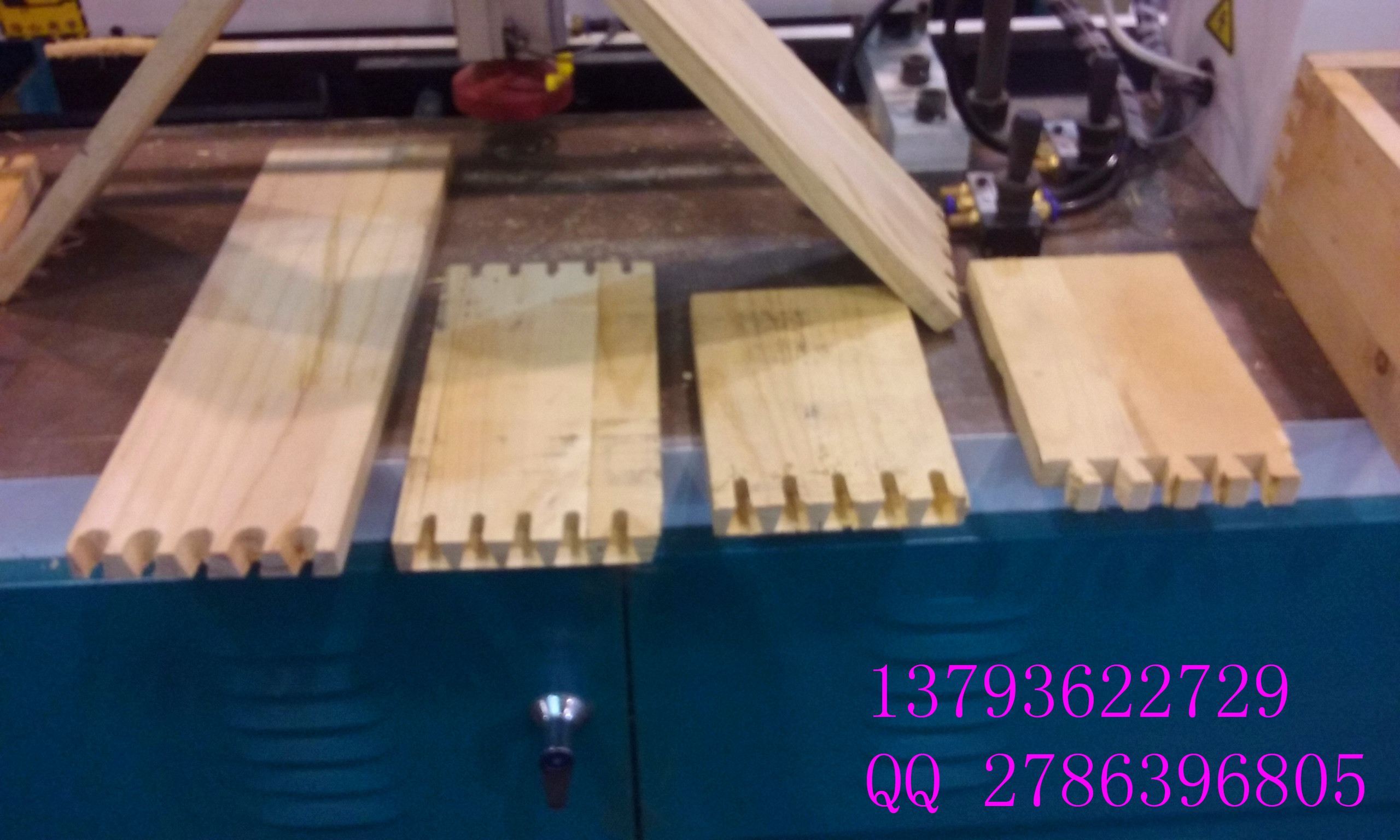 數(shù)控燕尾榫  梳齒機(jī) 木工燕尾榫 華洲廠家供應(yīng) 支持定做