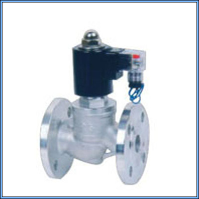 永亨全不銹鋼電磁閥圖片