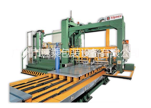 全自動(dòng)流水線打包機(jī)圖片/全自動(dòng)流水線打包機(jī)樣板圖 (3)