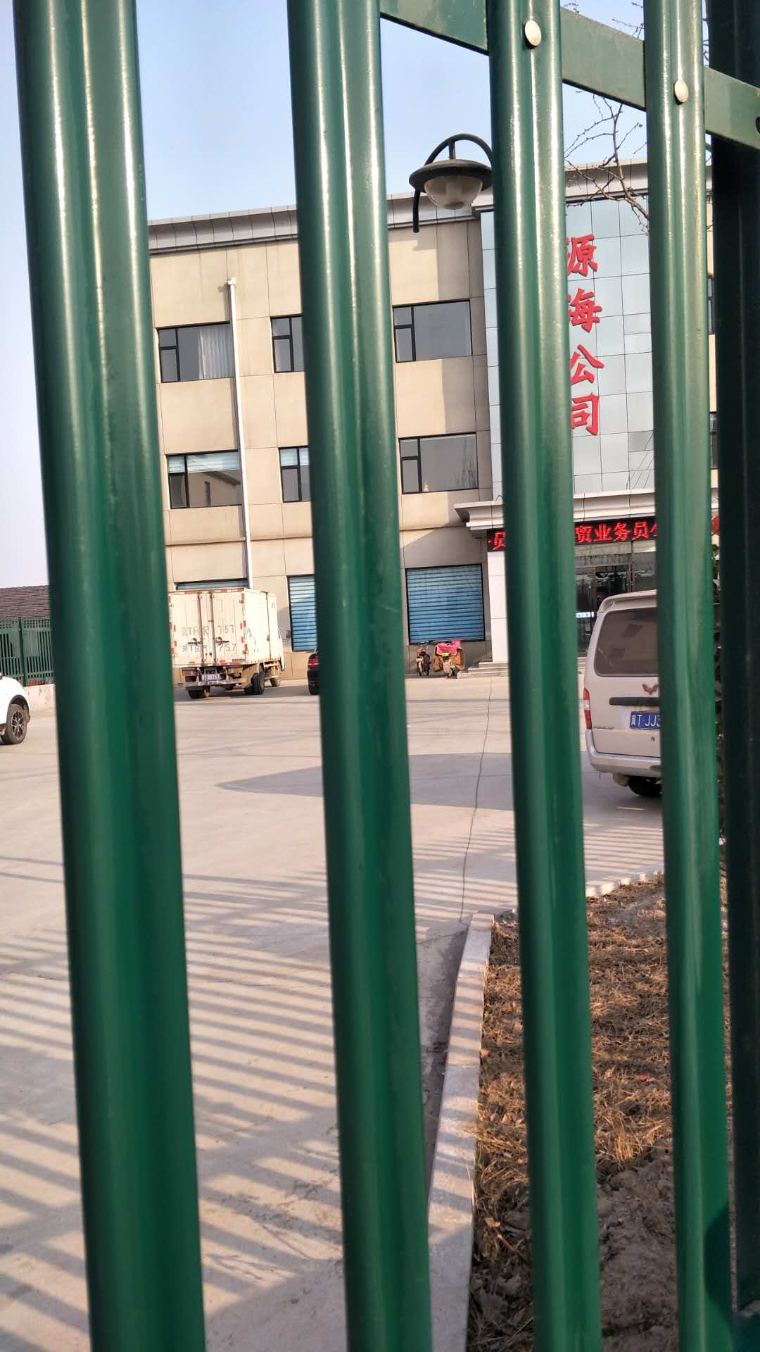 護欄圖片/護欄樣板圖 (3)