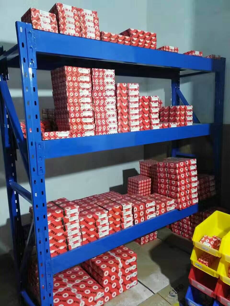 FAG圓錐滾子軸承圖片/FAG圓錐滾子軸承樣板圖 (2)