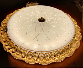 臥室燈吸頂燈圖片/臥室燈吸頂燈樣板圖 (3)