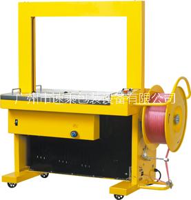 廣州速乘YS-201 全自動(dòng)打包機(jī)廠家  全自動(dòng)打包機(jī)設(shè)計(jì)定做