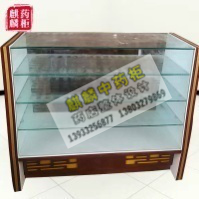 紅色西藥柜臺圖片/紅色西藥柜臺樣板圖 (1)