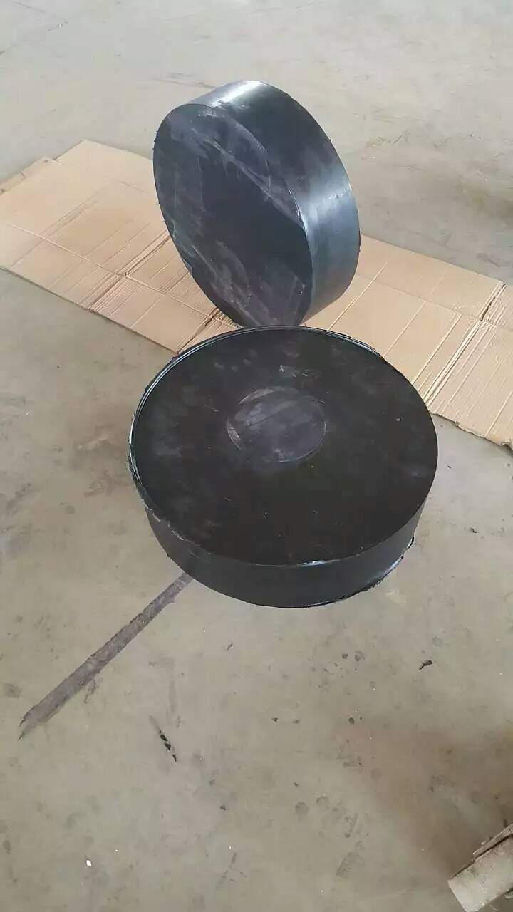 橋梁橡膠支座圖片/橋梁橡膠支座樣板圖 (1)