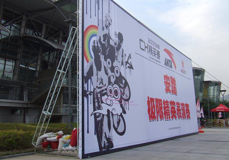 背景墻搭建圖片/背景墻搭建樣板圖 (4)