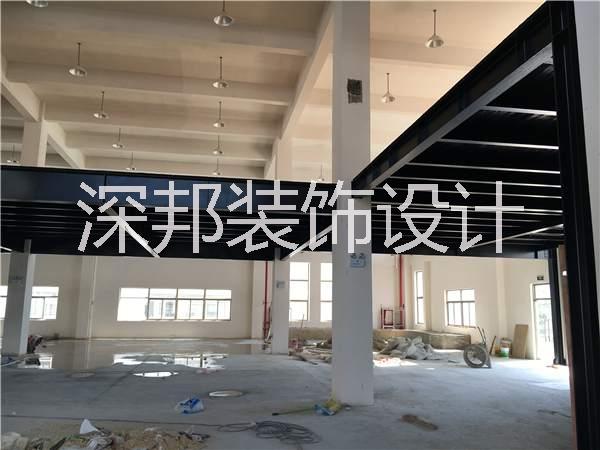 廠房改造工程圖片/廠房改造工程樣板圖 (4)