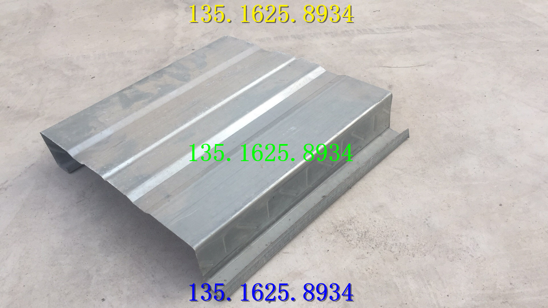 樓承板YXB56-300圖片