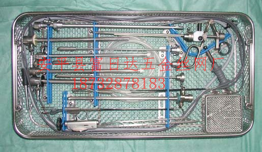 内窥镜清洗筐、内窥镜消毒筐、消毒 内窥镜清洗筐、消毒筐、器械筐