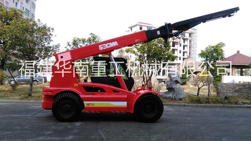 石材炮車圖片