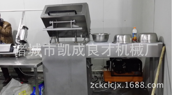 填充機(jī)圖片/填充機(jī)樣板圖 (2)