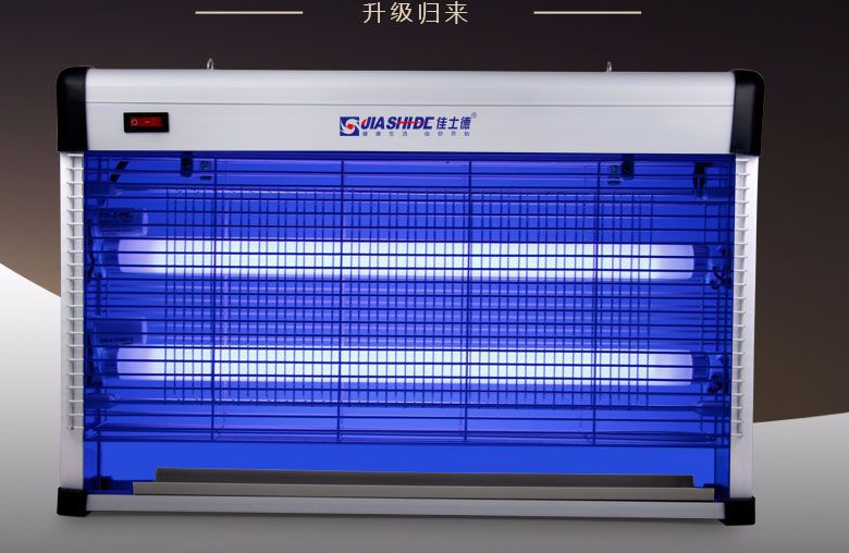 滅蚊燈家用室內(nèi)電蠅器商用圖片/滅蚊燈家用室內(nèi)電蠅器商用樣板圖 (3)