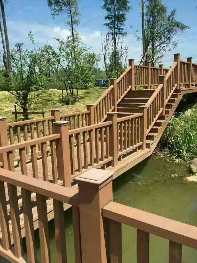 木塑地板圖片/木塑地板樣板圖 (3)