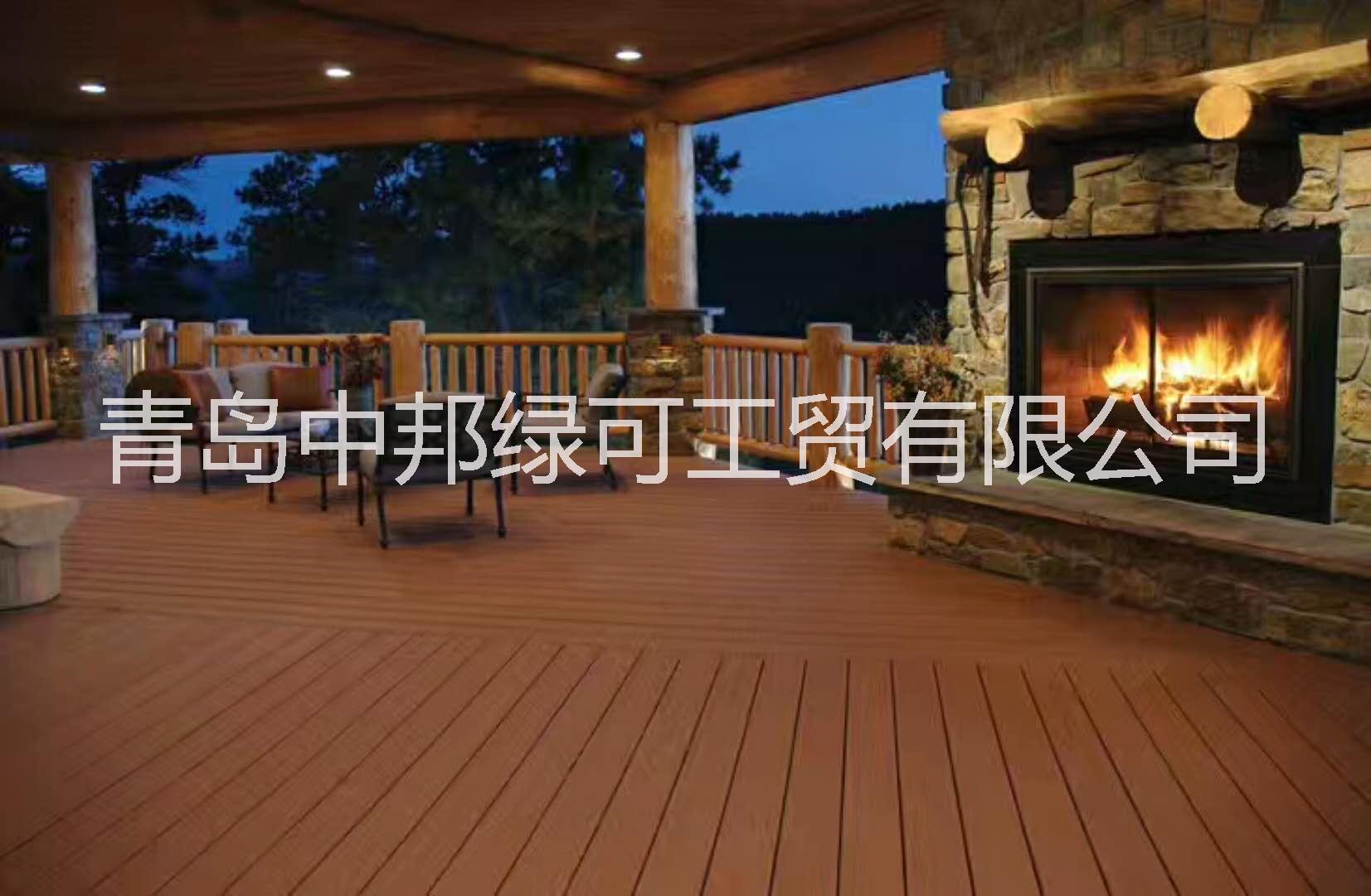 供應(yīng)青島木塑地板聯(lián)系方式 青島木塑地板聯(lián)系方式木塑地板廠家