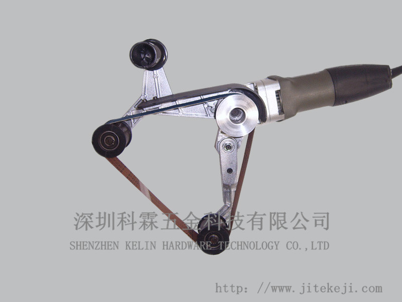 拋光拉絲機圖片/拋光拉絲機樣板圖 (3)