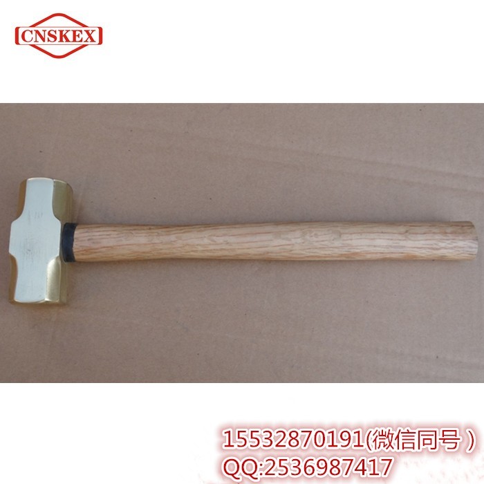 防爆八角錘圖片/防爆八角錘樣板圖 (4)