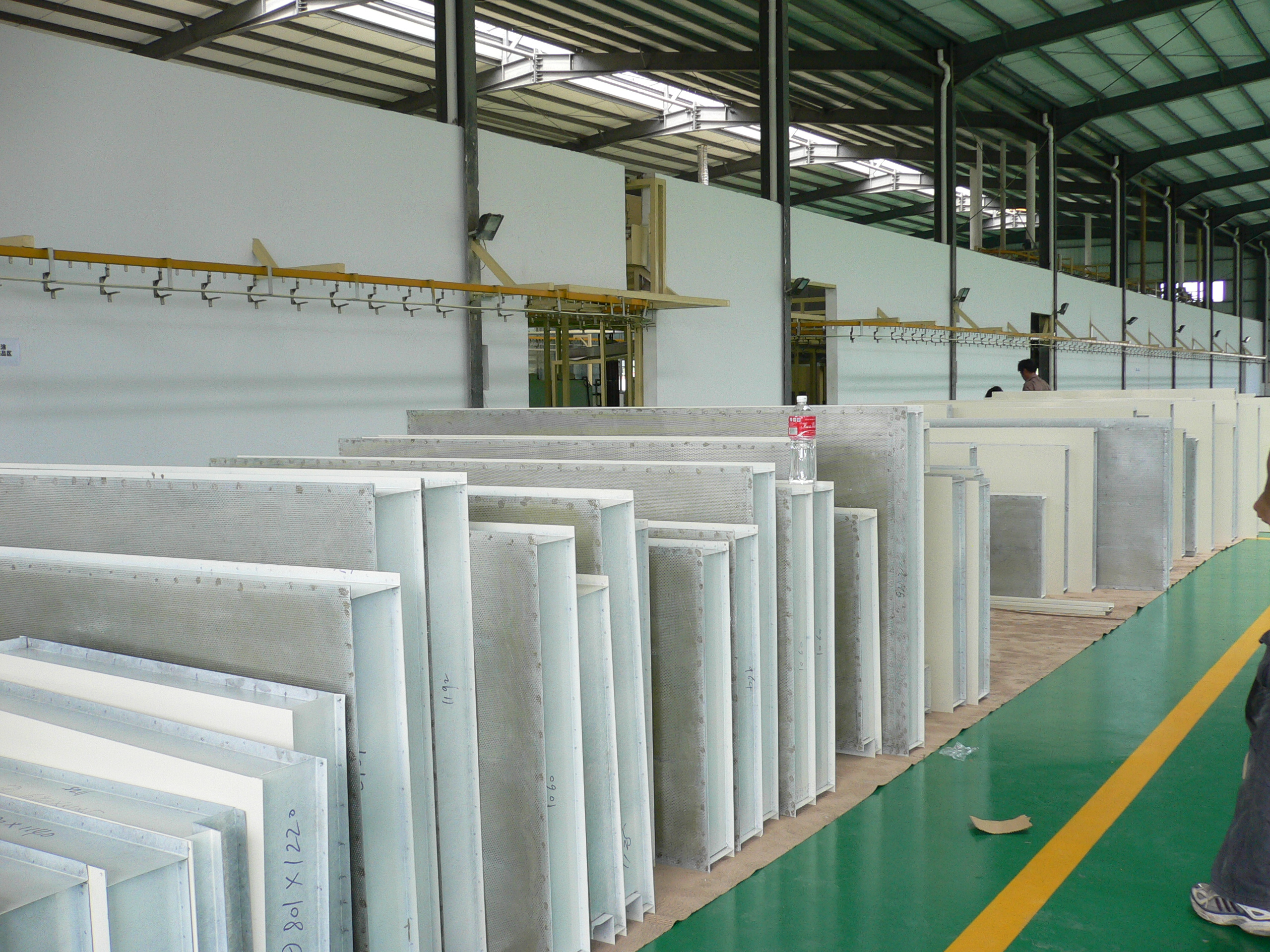 隔聲板圖片/隔聲板樣板圖 (1)