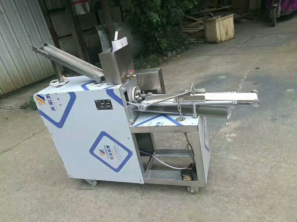 供應(yīng)創(chuàng)業(yè)型小麻花機(jī)