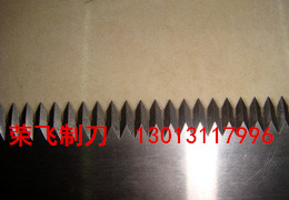 剝皮機(jī)刀片-刨刀刀片-食品剝皮刀圖片