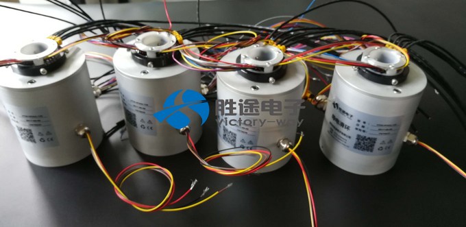 電滑環(huán)價(jià)格圖片