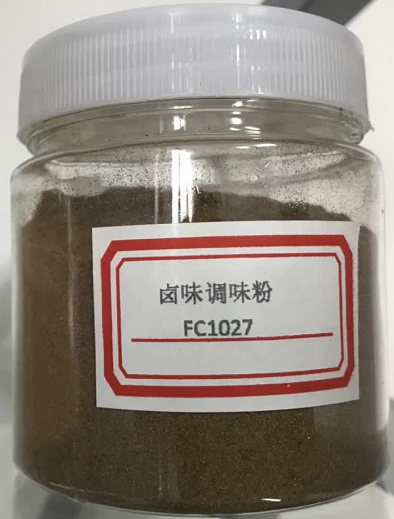 卤味调味粉卤水调味粉熏潮汕卤水料图片