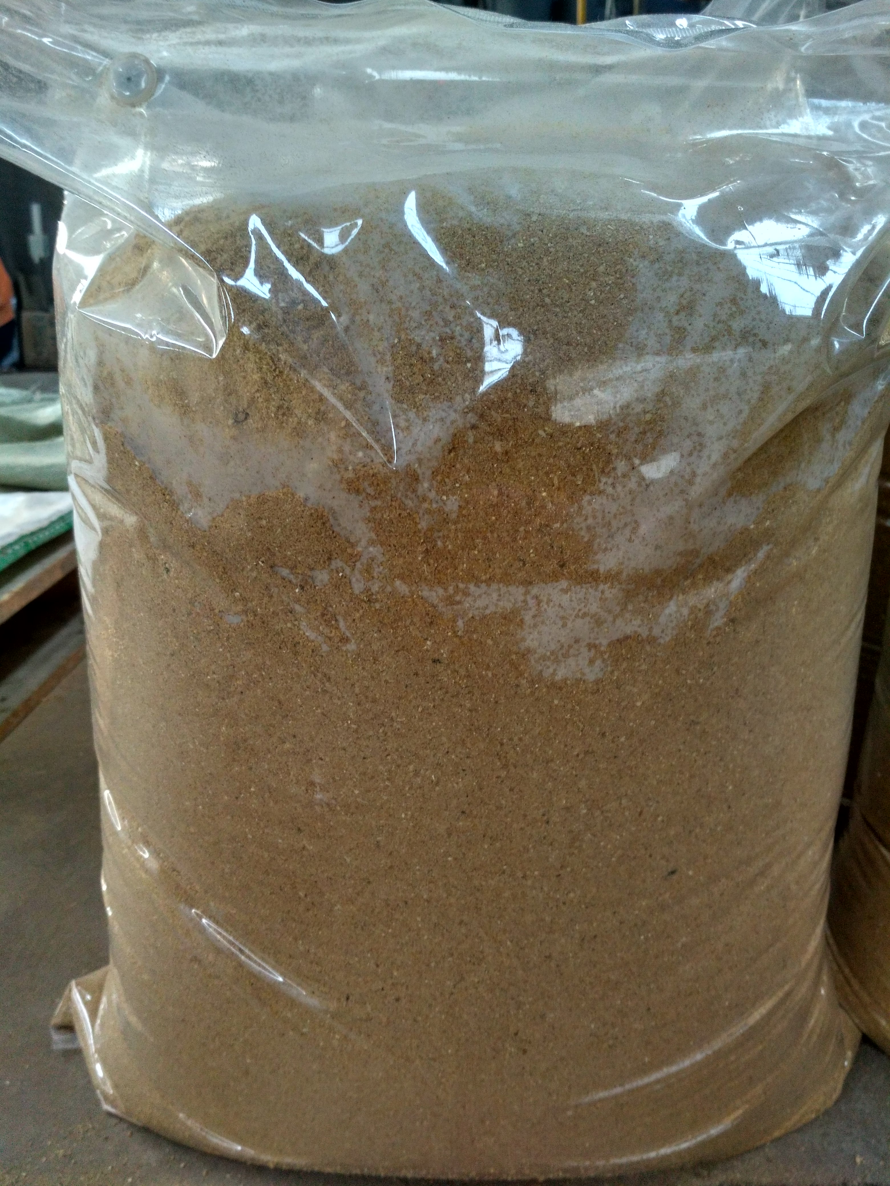 發(fā)酵飼料圖片/發(fā)酵飼料樣板圖 (2)