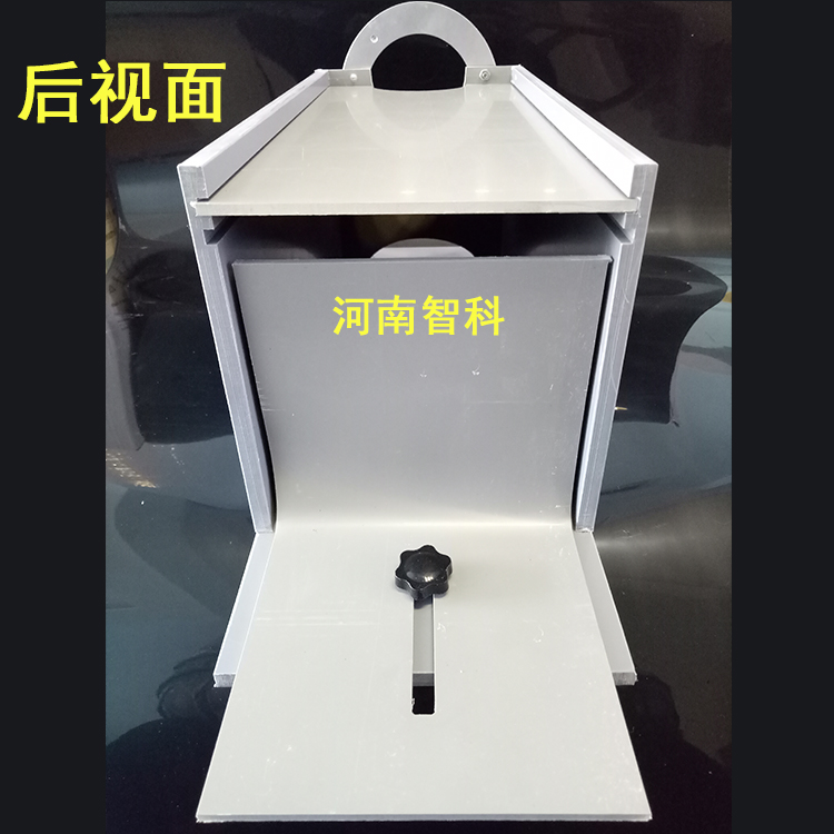 兔子固定箱圖片/兔子固定箱樣板圖 (4)
