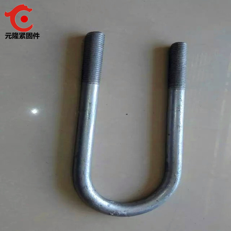 熱鍍鋅u型螺栓1圖片/熱鍍鋅u型螺栓1樣板圖 (2)