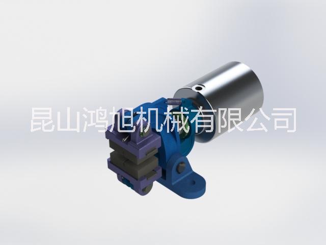 KEST-KB3盤式制動器，上海KEST制動器廠家直銷紡織機械制動器