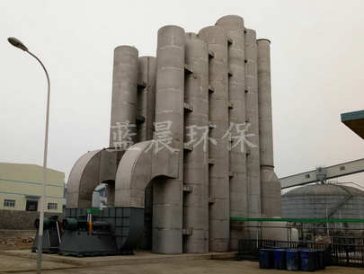 氨氮廢水處理圖片/氨氮廢水處理樣板圖 (3)