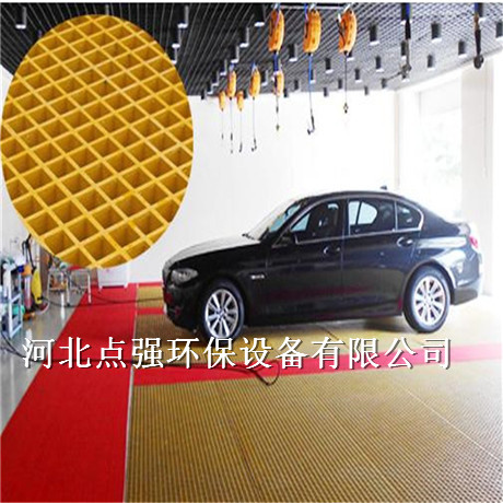 洗車房漏水篦子格柵-章丘漏水篦子圖片
