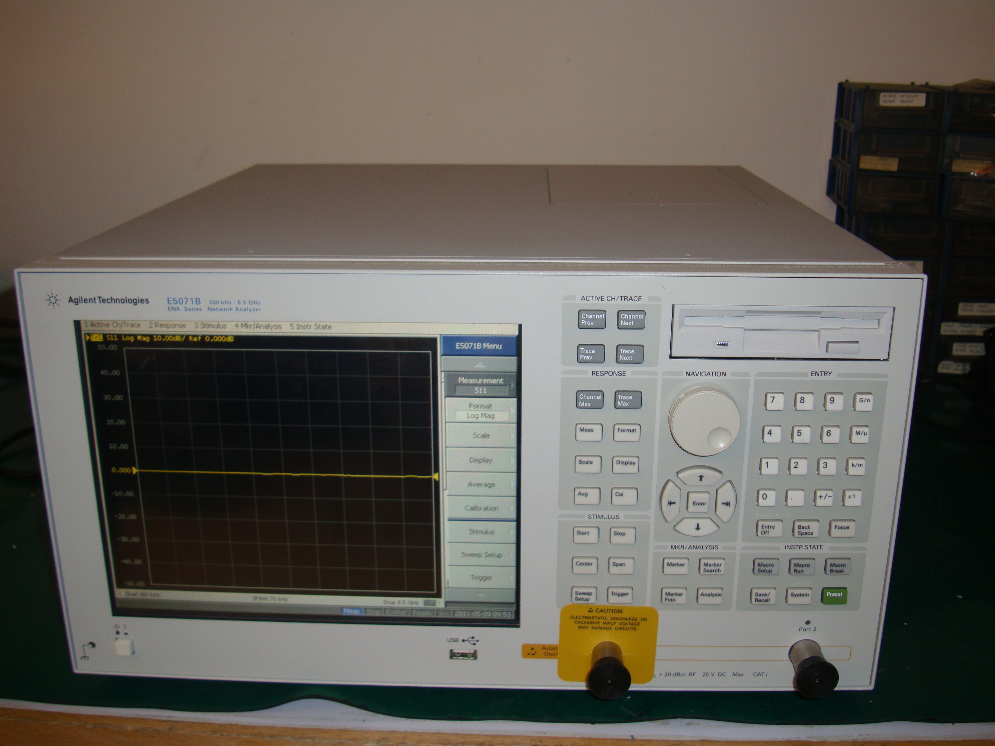 回收信号源  回收、租赁Agilent E8257D信号发生器