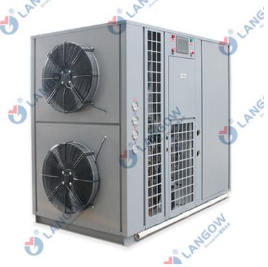 節(jié)能烘干機(jī)、智能操控圖片