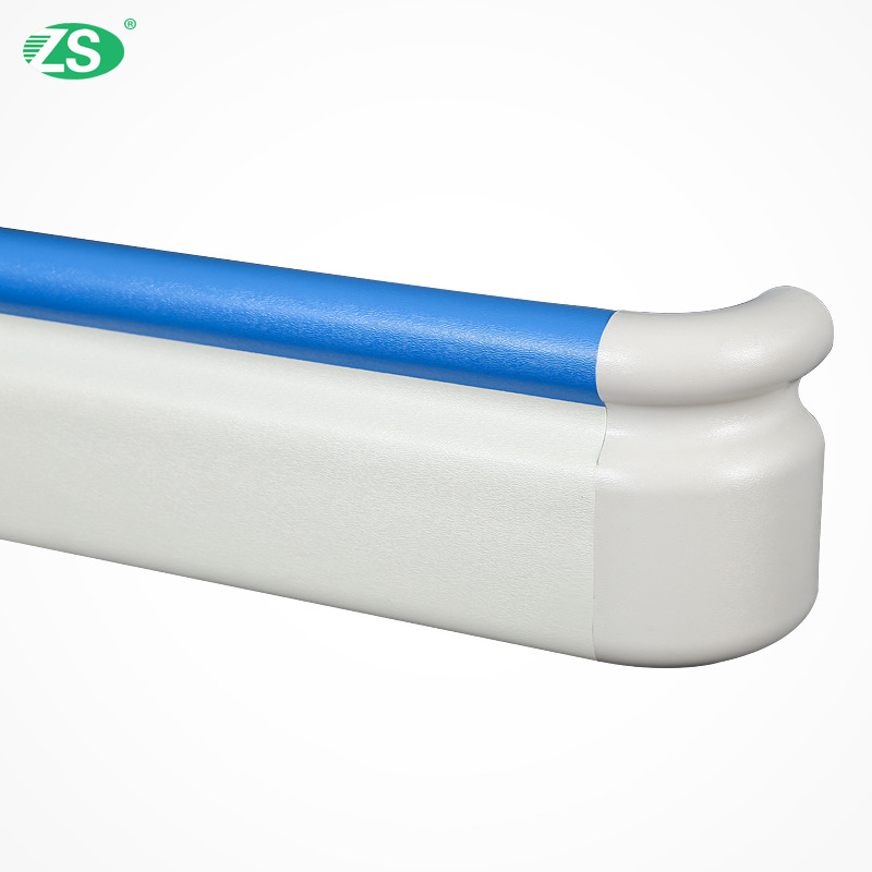 走廊 防撞扶手圖片/走廊 防撞扶手樣板圖 (1)