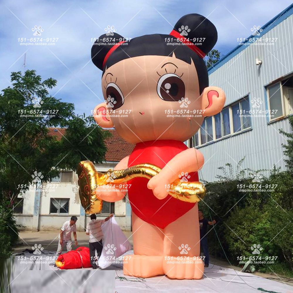 貓充氣圖片/貓充氣樣板圖 (2)