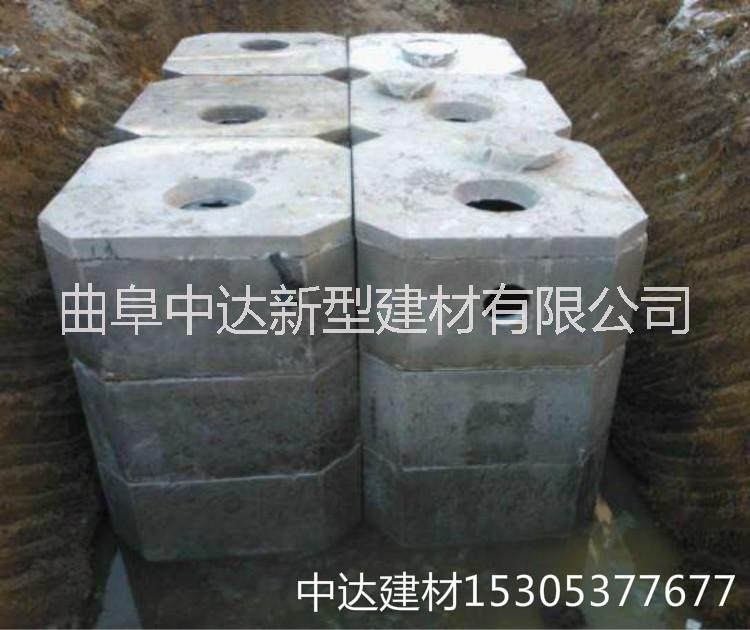 化糞池污水處理圖片/化糞池污水處理樣板圖 (1)