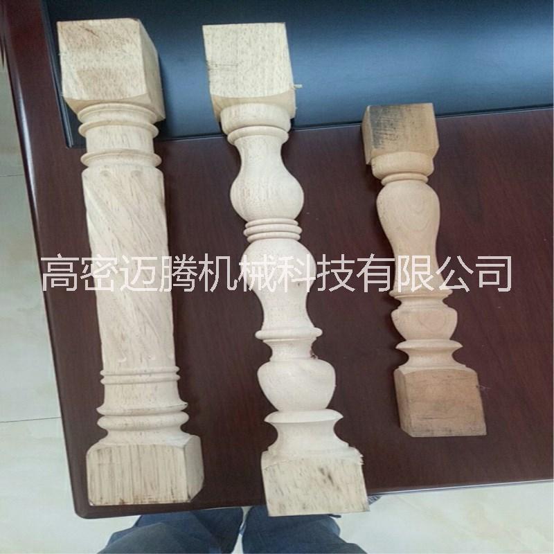 樓梯立柱圖片/樓梯立柱樣板圖 (3)