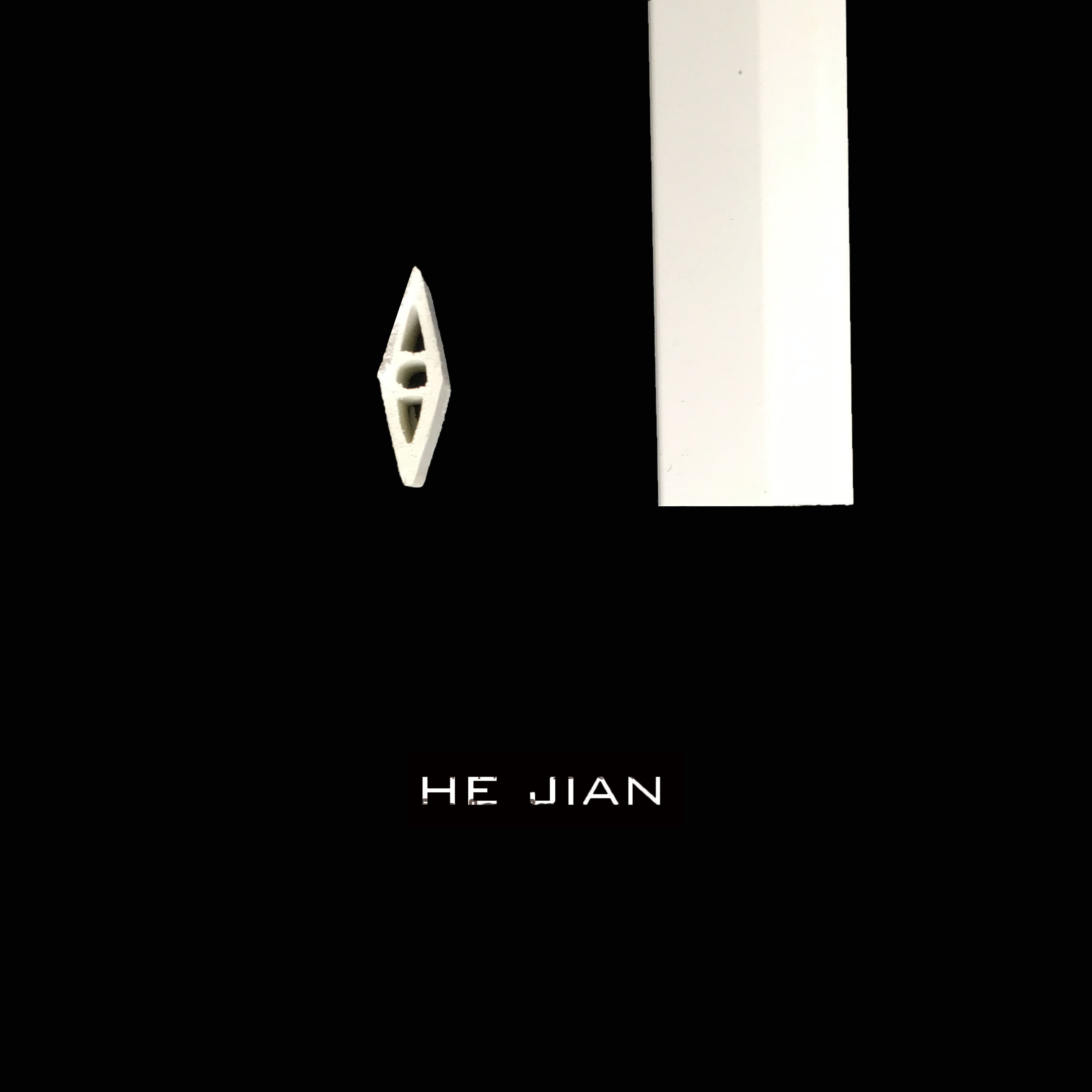 江蘇ABS塑料風(fēng)口型材廠家 江蘇ABS風(fēng)口型材廠家氵