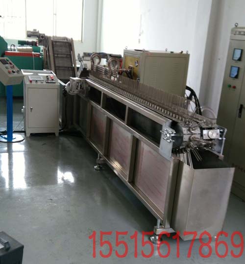 山東高頻感應(yīng)加熱設(shè)備高頻焊接設(shè)備圖片