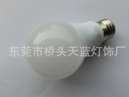 LED球泡燈圖片/LED球泡燈樣板圖 (3)