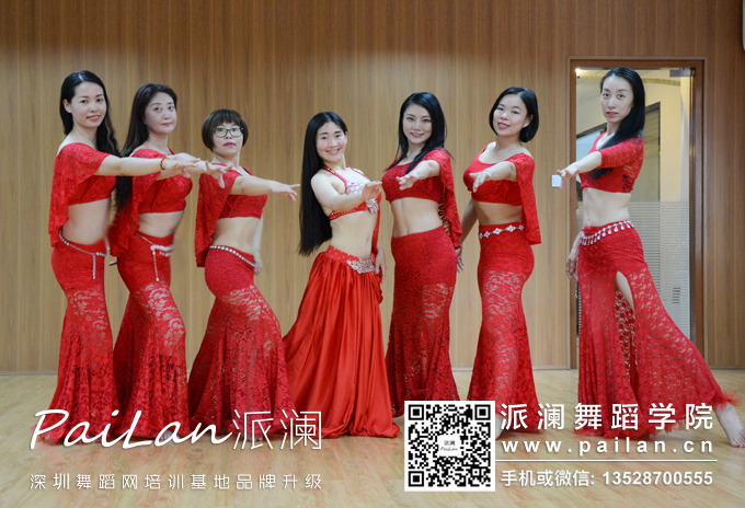 肚皮舞圖片/肚皮舞樣板圖 (2)