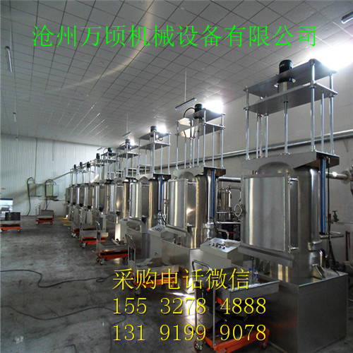 香蕉果蔬脆片機(jī)圖片