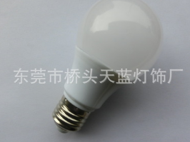 LED球泡燈圖片/LED球泡燈樣板圖 (2)
